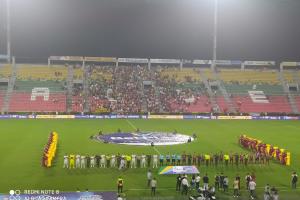 Club Deportes Tolima #Yomequedoencasa