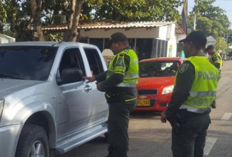 Se han tomado medidas encaminadas a preservar la tranquilidad y el orden público en el departamento