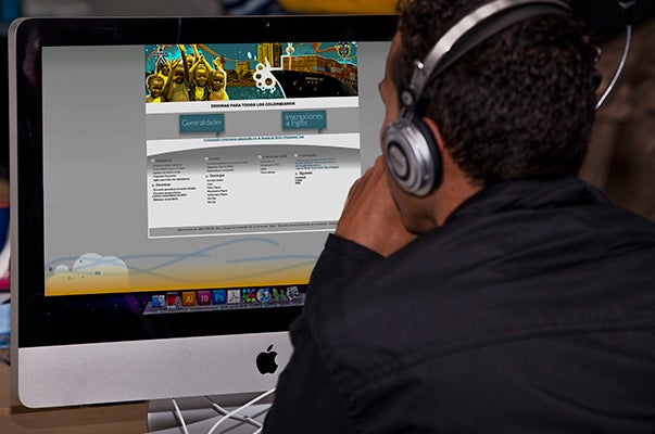 Las plataformas virtuales han sido fundamentales para que los instructores lleven a cabo sus planes académicos