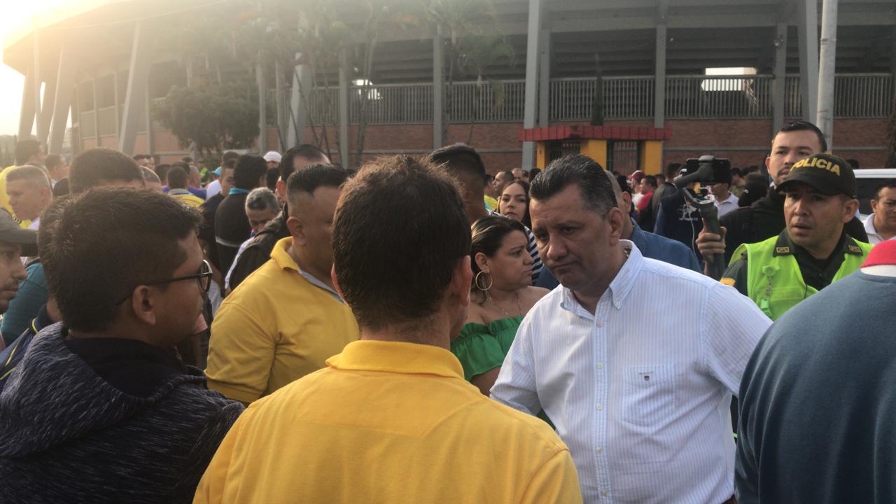 Paro taxistas Ibagué