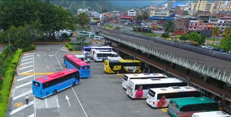 La decisión género rechazo rotundo de los alcaldes del departamento del Tolima