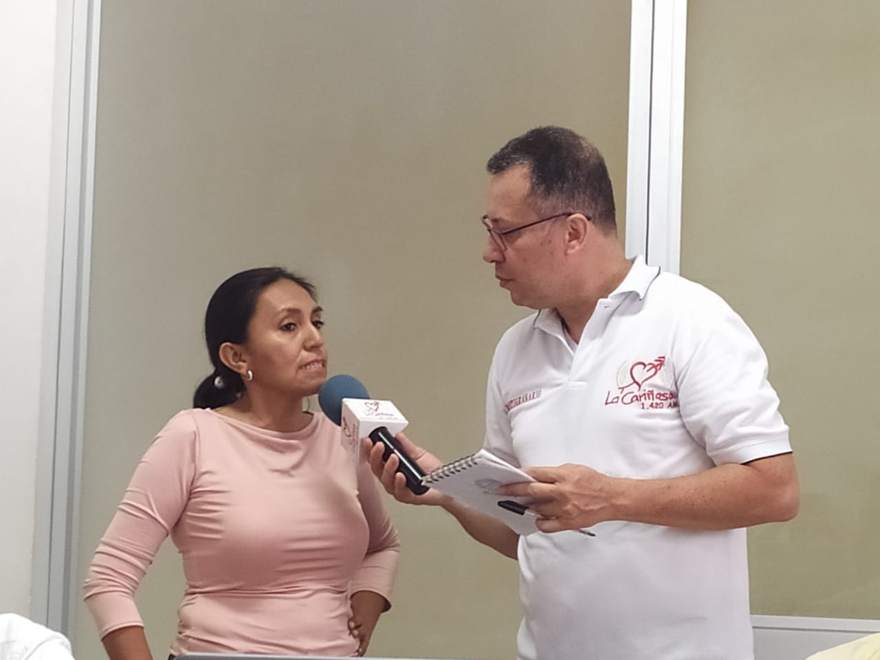 Alerta Tolima en Venadillo