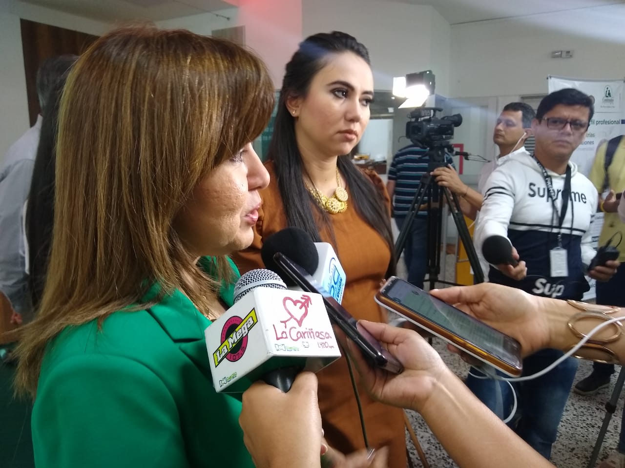 Unión entre Comfenalco y Universidad de Ibagué