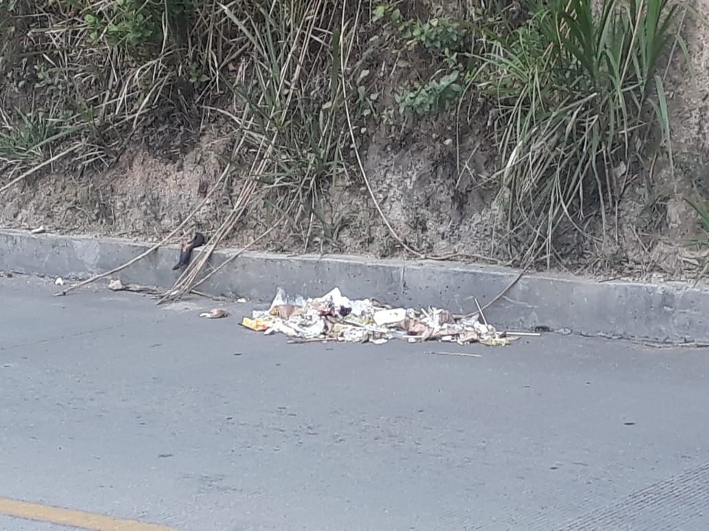 Ibaguereños piden mejor servicio de Interaseo