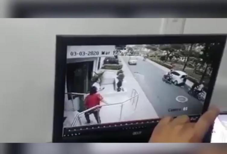 Autoridades se pronunciaron sobre el caso de fleteo de Ibagué