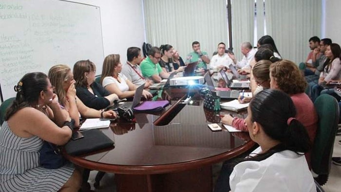 Tolima se prepara para atender posibles casos de Coronavirus