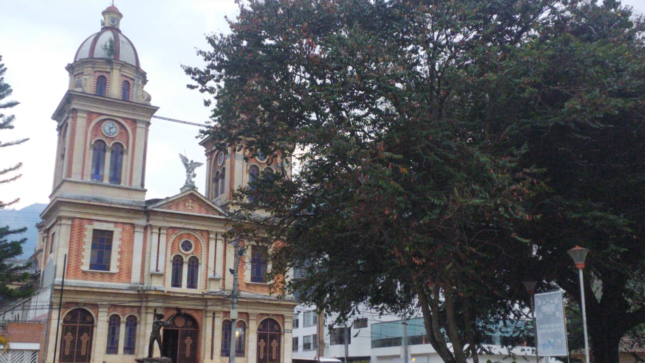 Alerta Tolima y La Cariñosa llega a Cajamarca 4