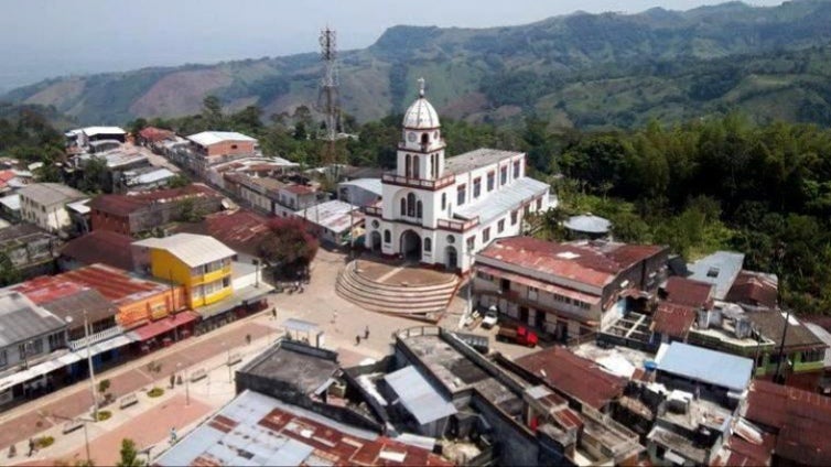 Consejo de Seguridad por continuas amenazas a Personero de Falan