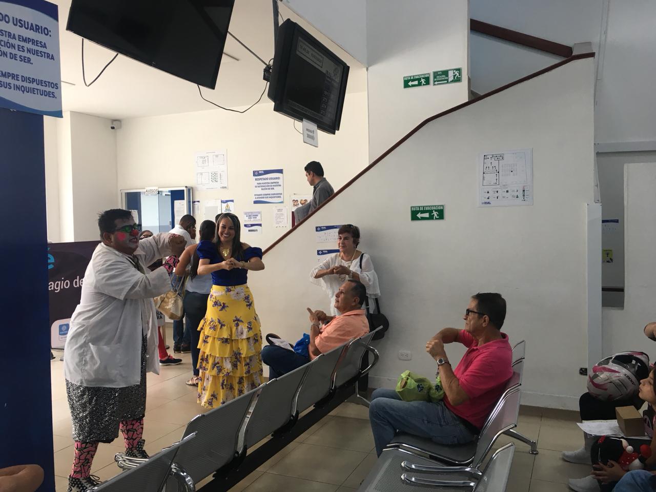 No hay coronavirus en Ibagué