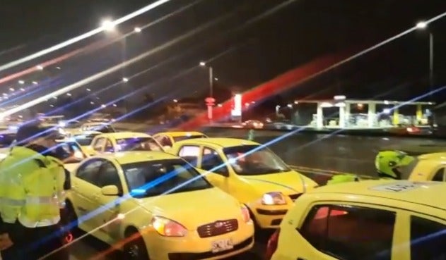 No habrá paro de taxistas por Coronavirus