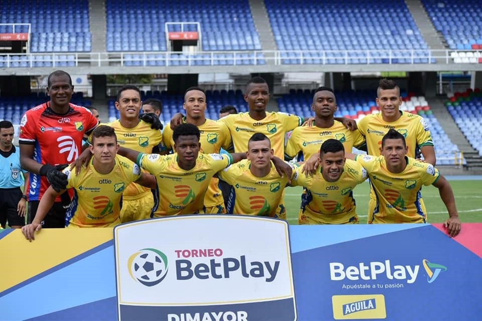 Atlético Huila suspende labores