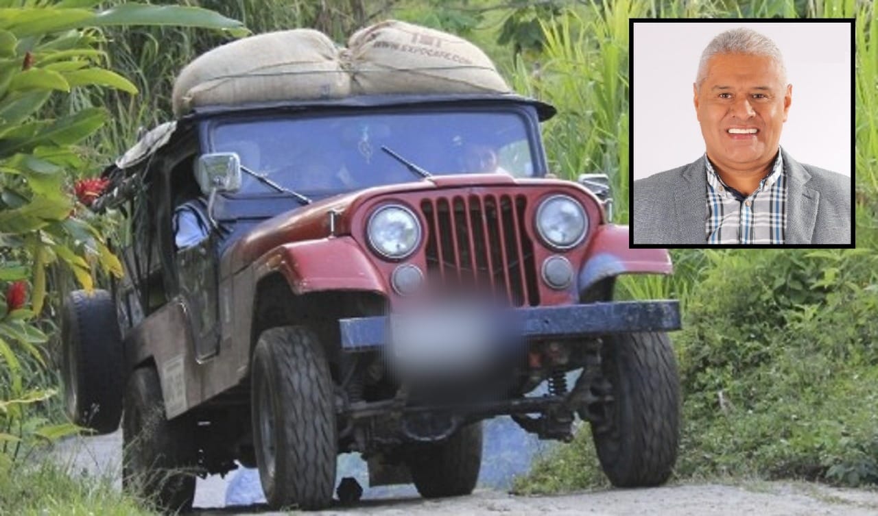 Alcaldía de Ibagué soluciona transporte de la zona rural