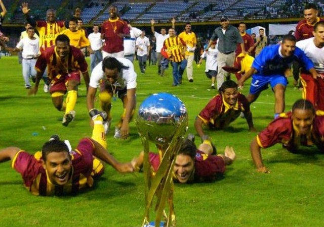 Cali quiso sobornar jugadores en el 2003 cuando perdió título con Deportes Tolima