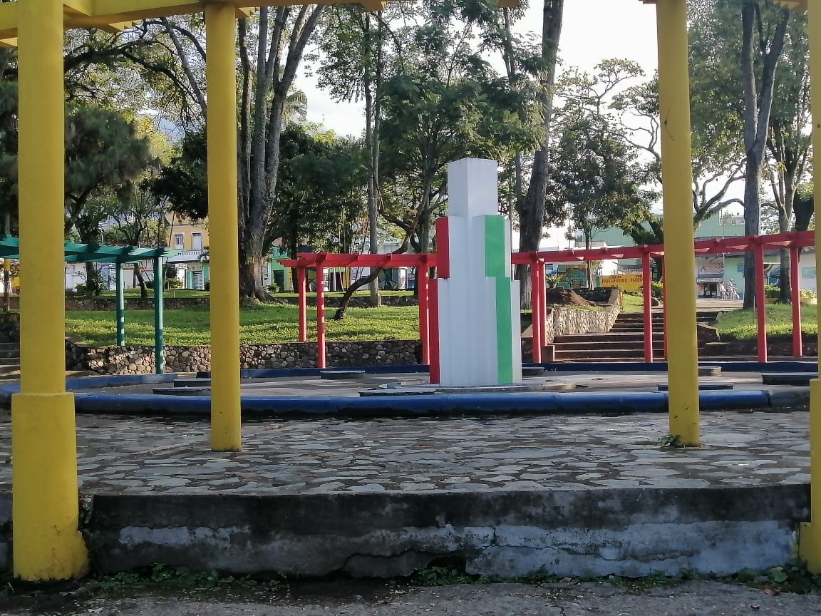 Parque Galarza