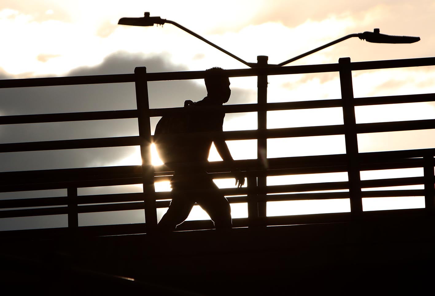 ¿Por qué los habitantes de Soacha no han acatado el aislamiento?