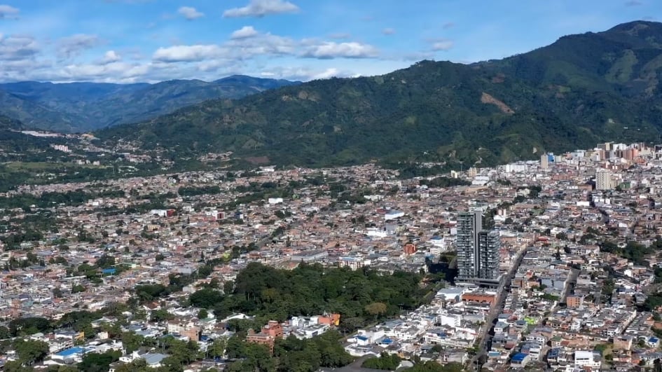 La restricción en la movilidad vehicular es uno de los principales agentes en la disminución de contaminación en Ibagué