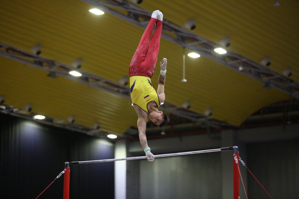 La Gimnasia prepara torneo virtual