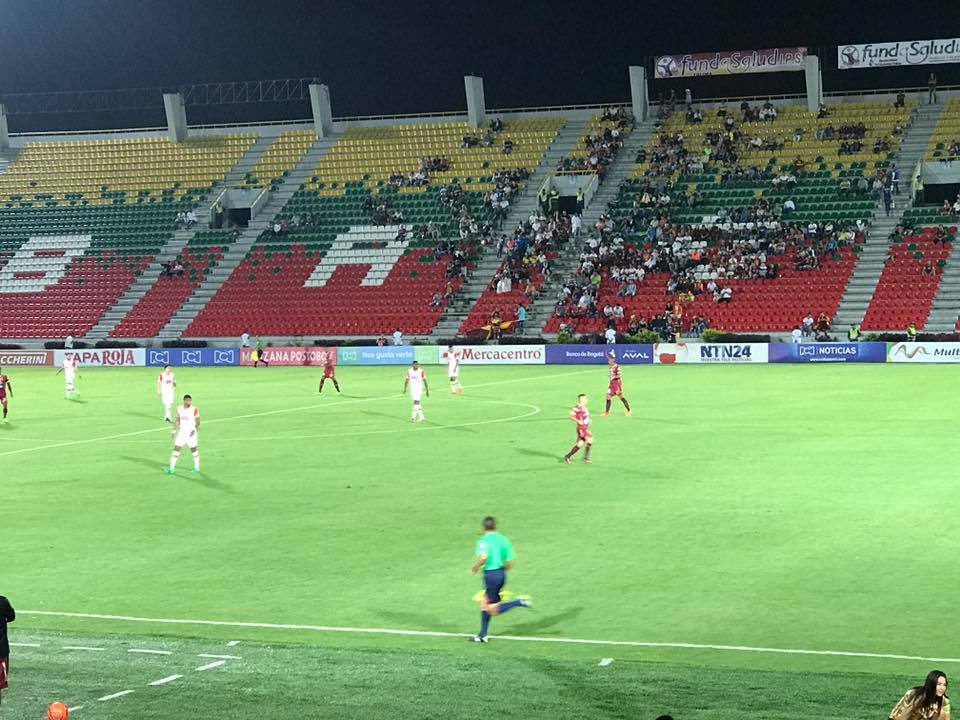 FIFA destinó dineros a la Dimayor