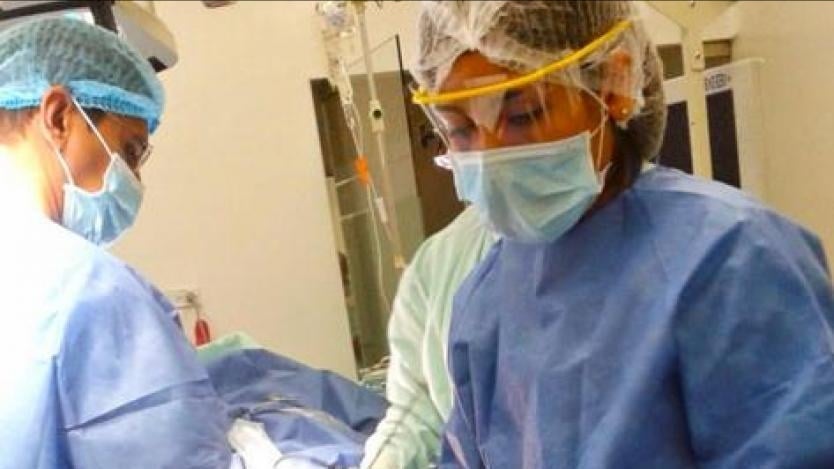 La Clínica Avidanti señalo que es prioridad la protección de los trabajadores, pacientes, proveedores y comunidad en medio de la pandemia