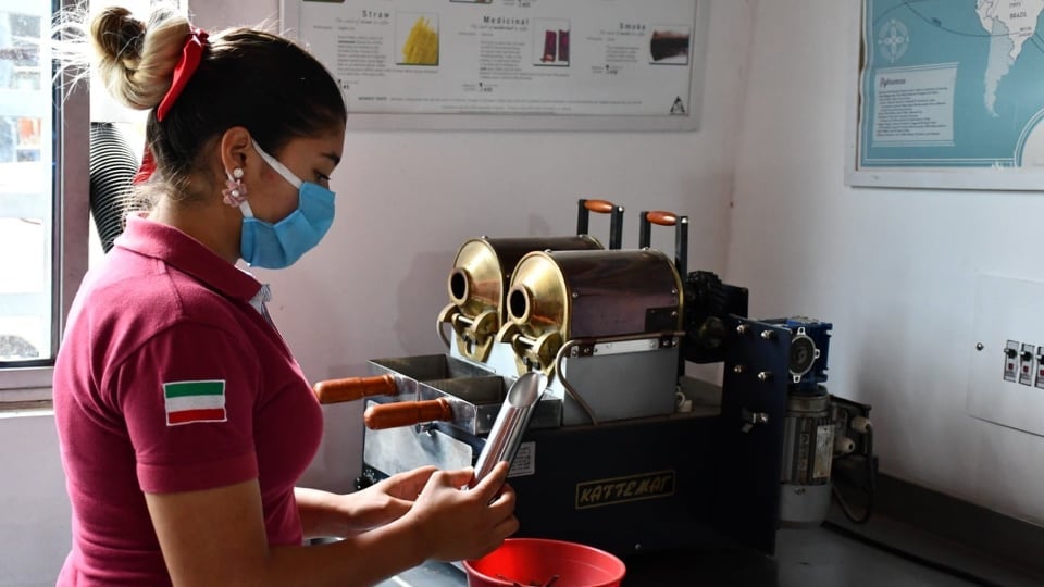 Las asociaciones de productores cafeteros, están manejando protocolos de autocuidado, aislamiento y movilización de personal