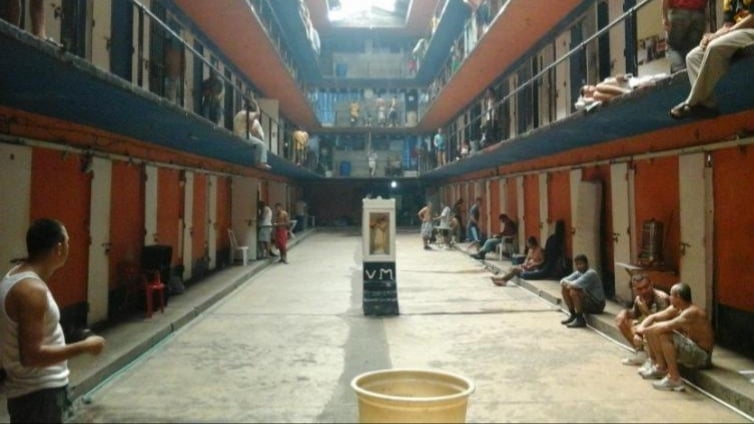 Conozca el ranking de los delitos más comunes por los que hay personas privadas de la libertad