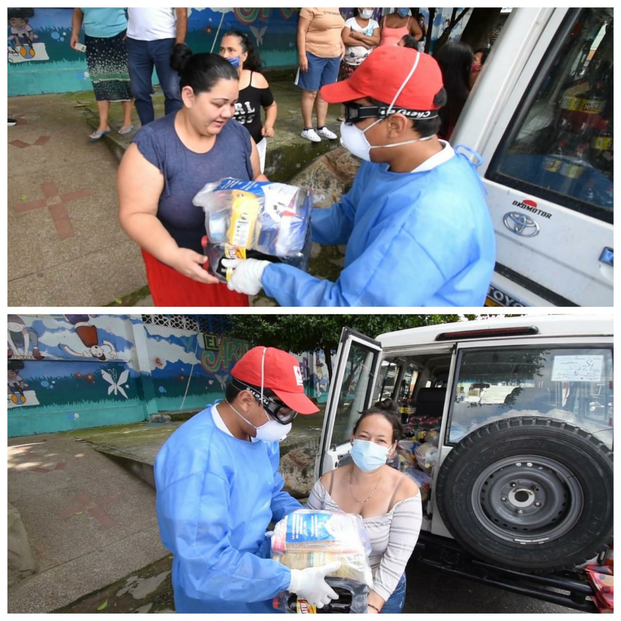 Centro Comercial La Estación