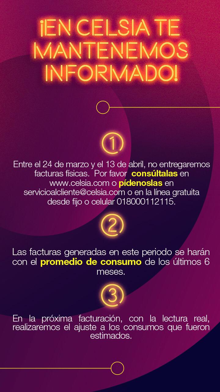 Celsia empresa de energía del Tolima