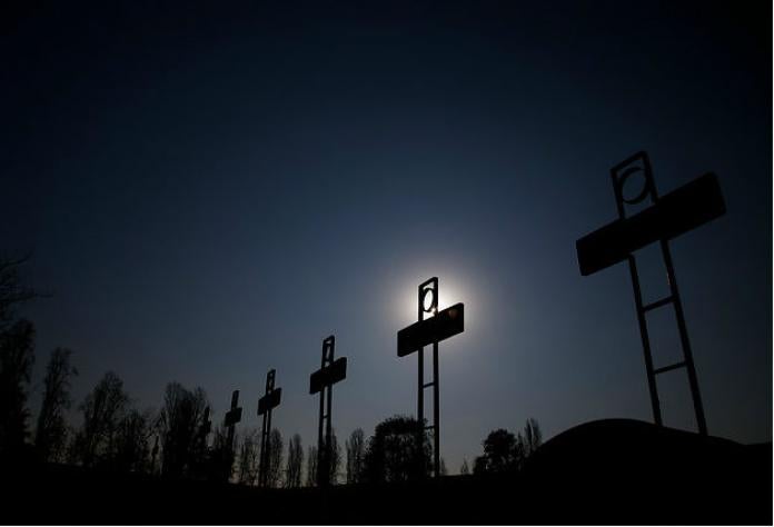 Medidas cautelares para el cementerio central de Neiva