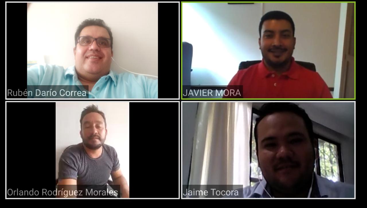 Concejales de Ibagué