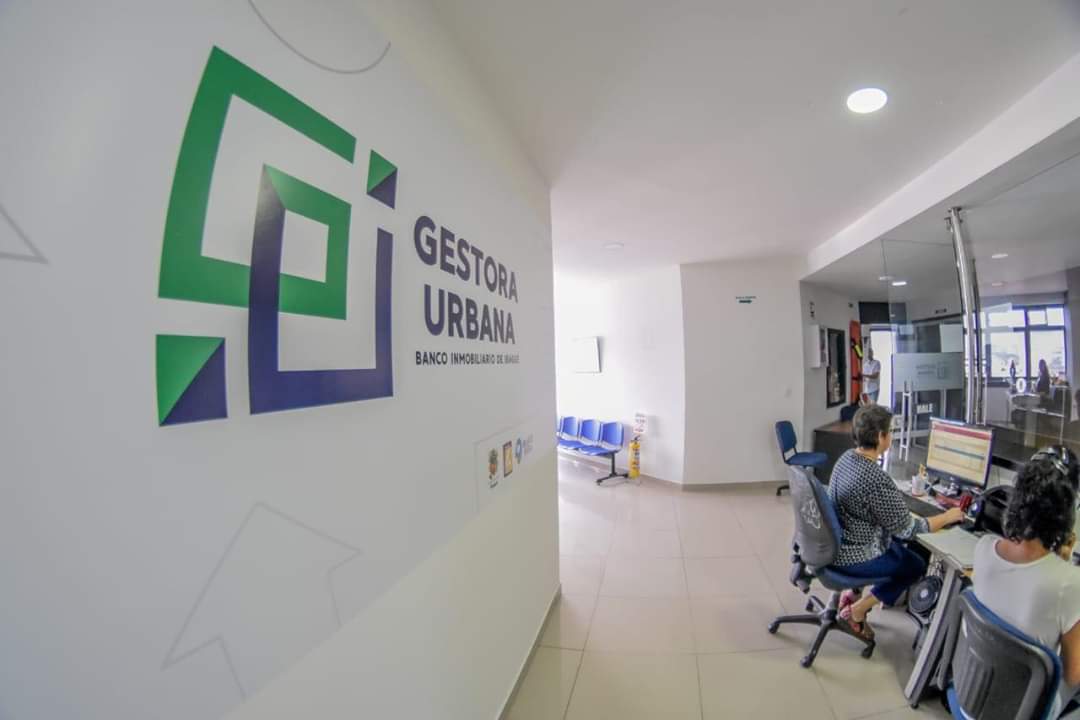 Gestora Urbana de Ibagué