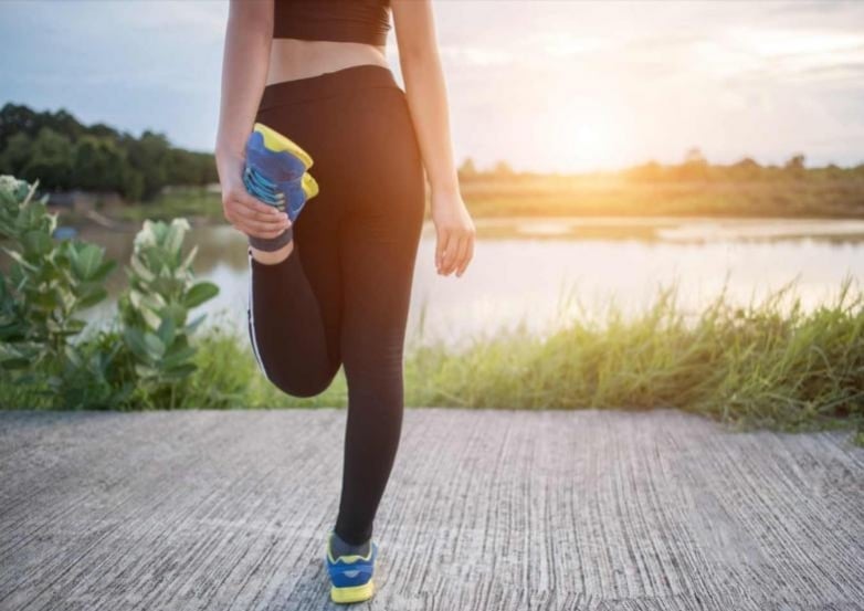 Las actividades físicas individuales podrán tener un tiempo de duración entre 20 minutos a máximo una hora