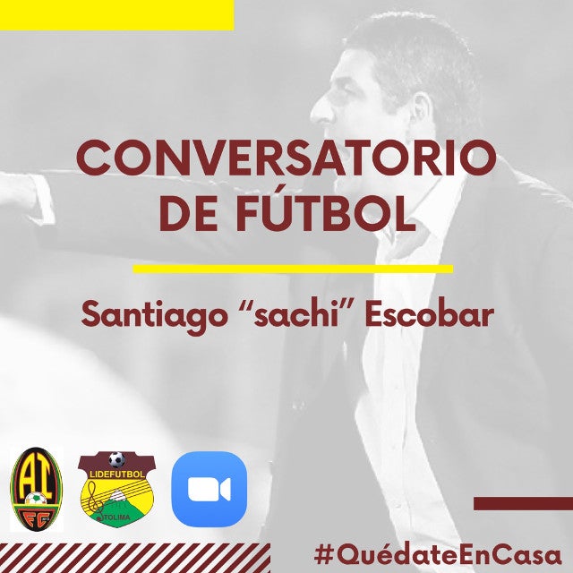 Liga de Futbol del Tolima