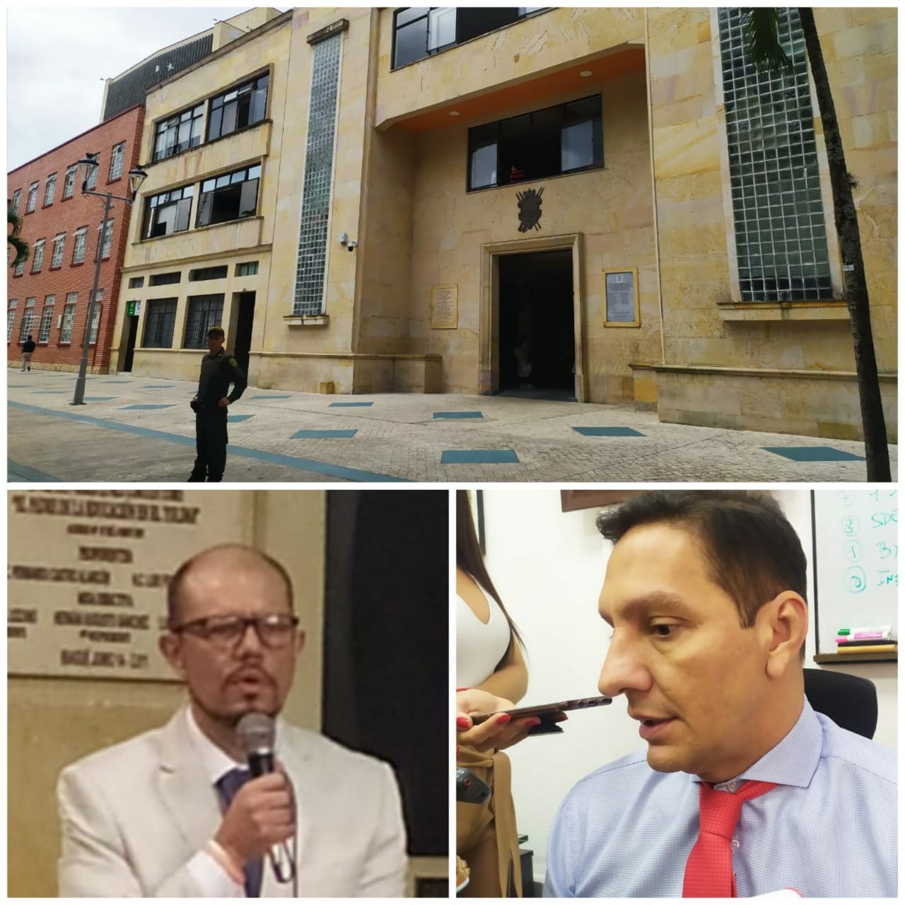 Secretaría de Hacienda