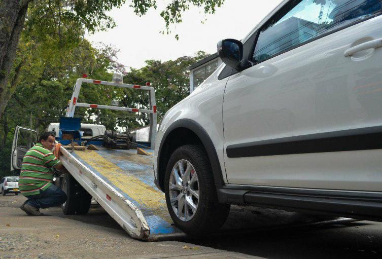 Los municipios de El Espinal, Lérida y Honda reportaron las mayores inmovilizaciones e infracciones