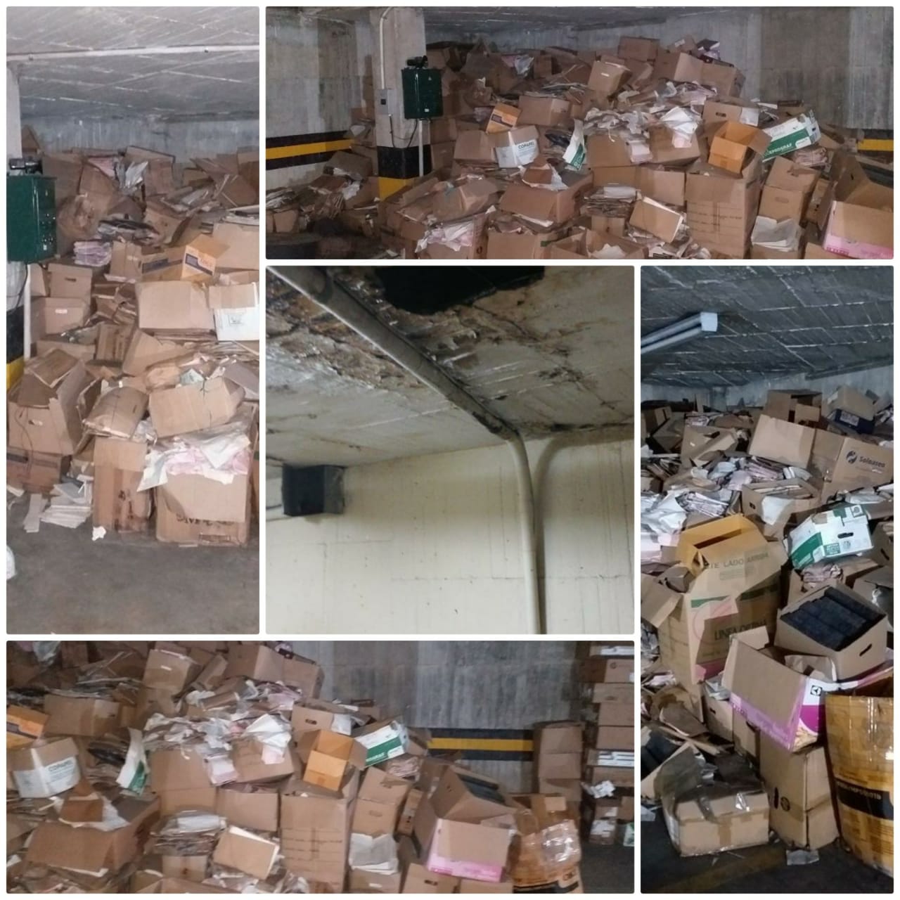 Oficina de Instrumentos Públicos continuará cerrada por falta de elementos de protección