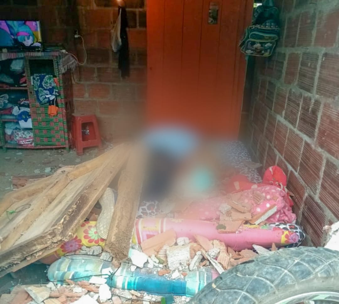 Accidente fatal en Anzoátegui