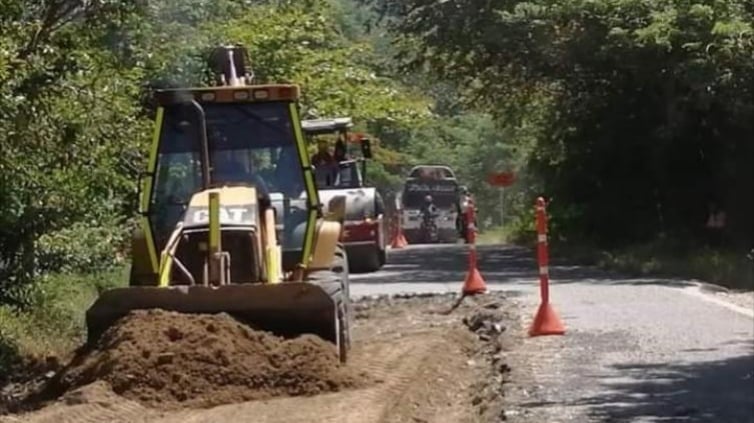 Vía libre a proyectos viales en el Tolima que se encontraban en ejecución antes de declarar la emergencia Covid 19