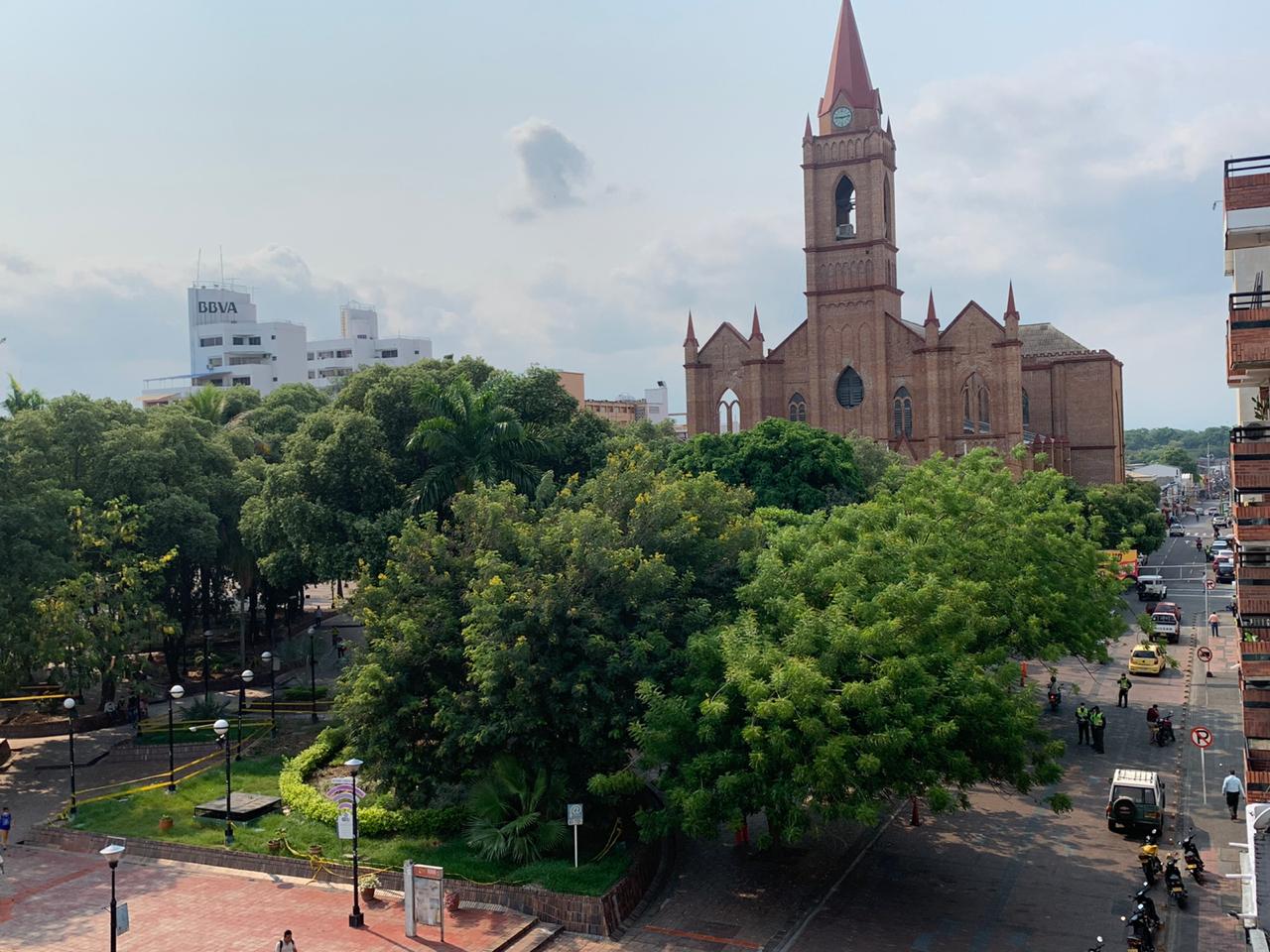 Aplazan entregas de complementos alimenticios a estudiantes en Neiva