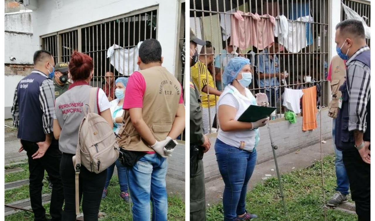 Permanente Central de Ibagué