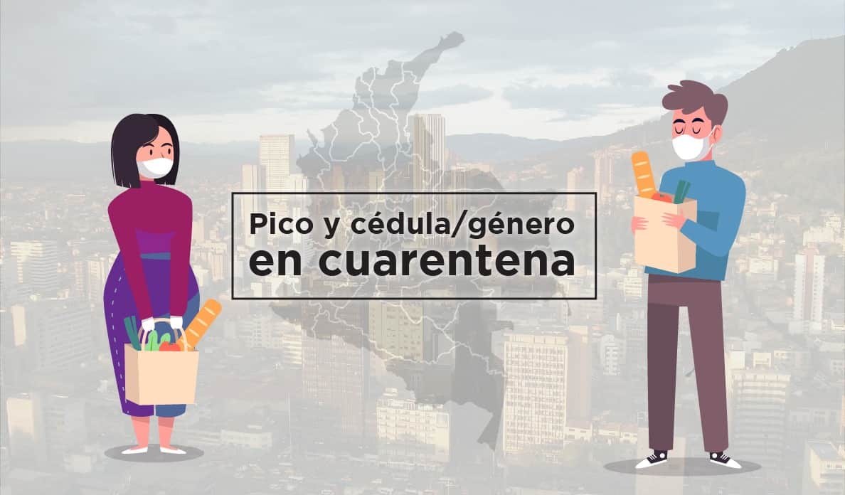 Pico y Género