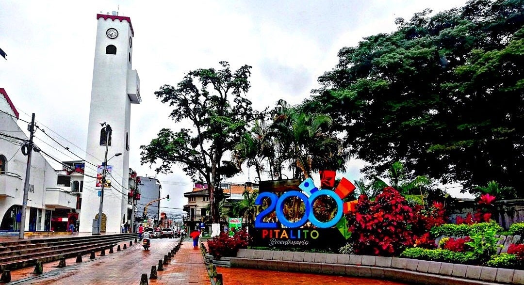 Pitalito, Huila.