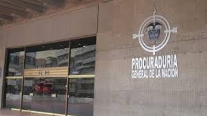 La Procuraduría vigila 2.017 contratos que fueron firmados desde el pasado 20 de marzo por más de $800.000 millones
