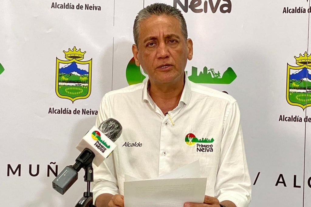 Recuperados de Covid 19 en Neiva Huila