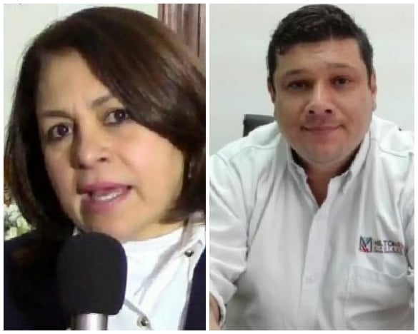 Propusieron donar 1 o 2 días de sus salarios como Asambleísta para ayudas humanitarias