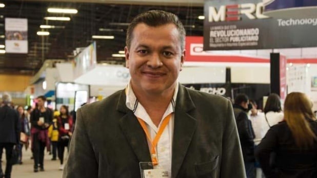 El empresario le salió al paso a las críticas y actuaciones de la Contraloría con relación al contrato firmado con la gobernación