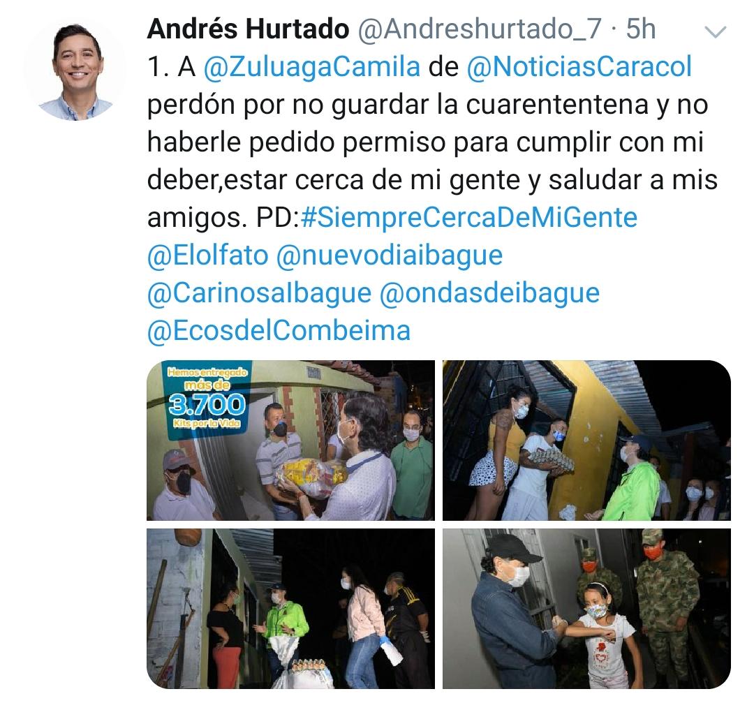 Trino Andrés Hurtado