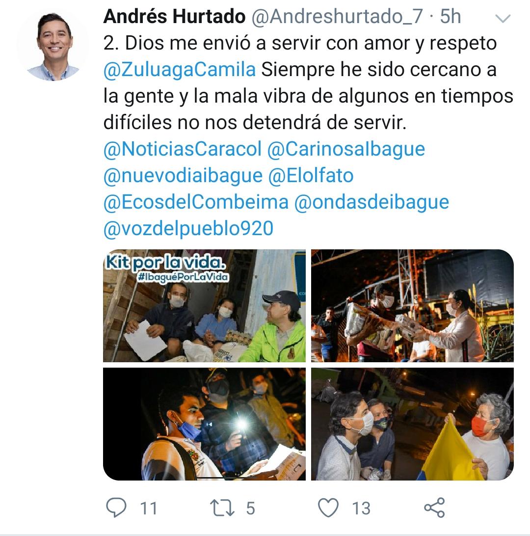 Trino Andrés Hurtado