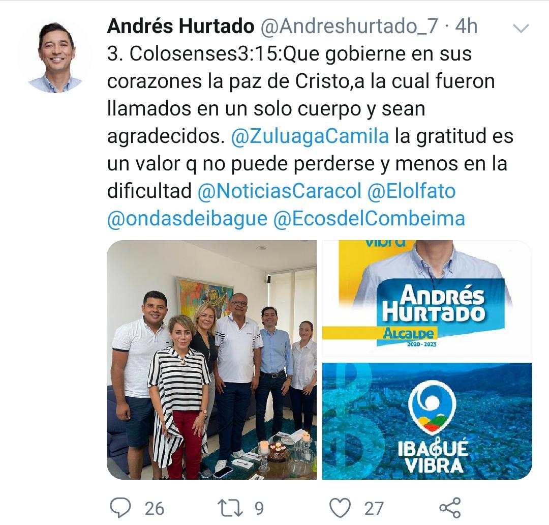 Trino Andrés Hurtado