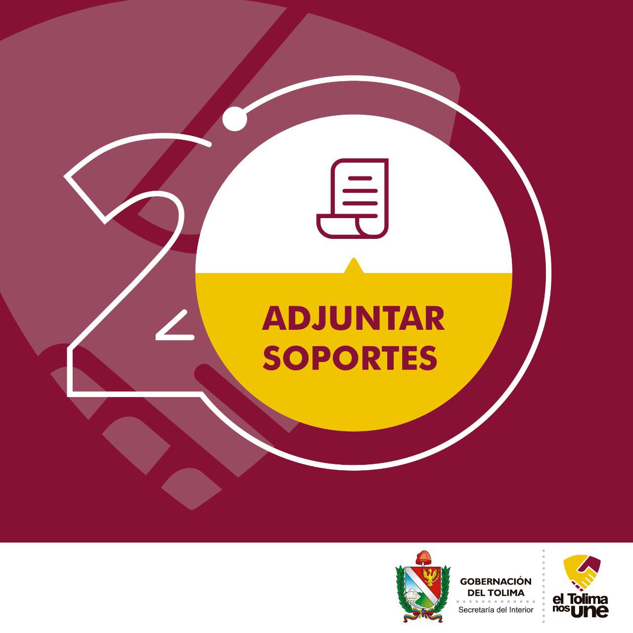 Página web sobre COVID-19