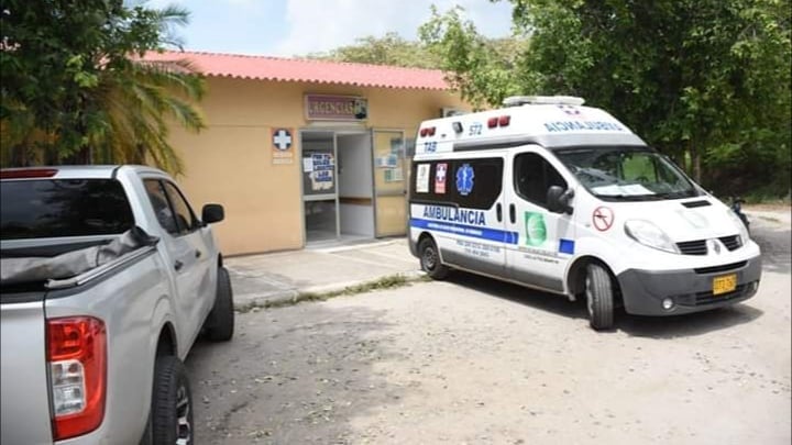 Secretaría de Salud verifica planes de contingencia en hospitales para crisis COVID-19